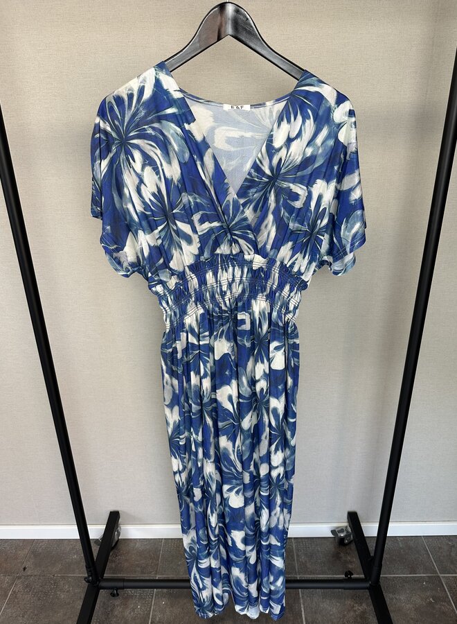 Jurk Michelle (Meerdere kleuren)