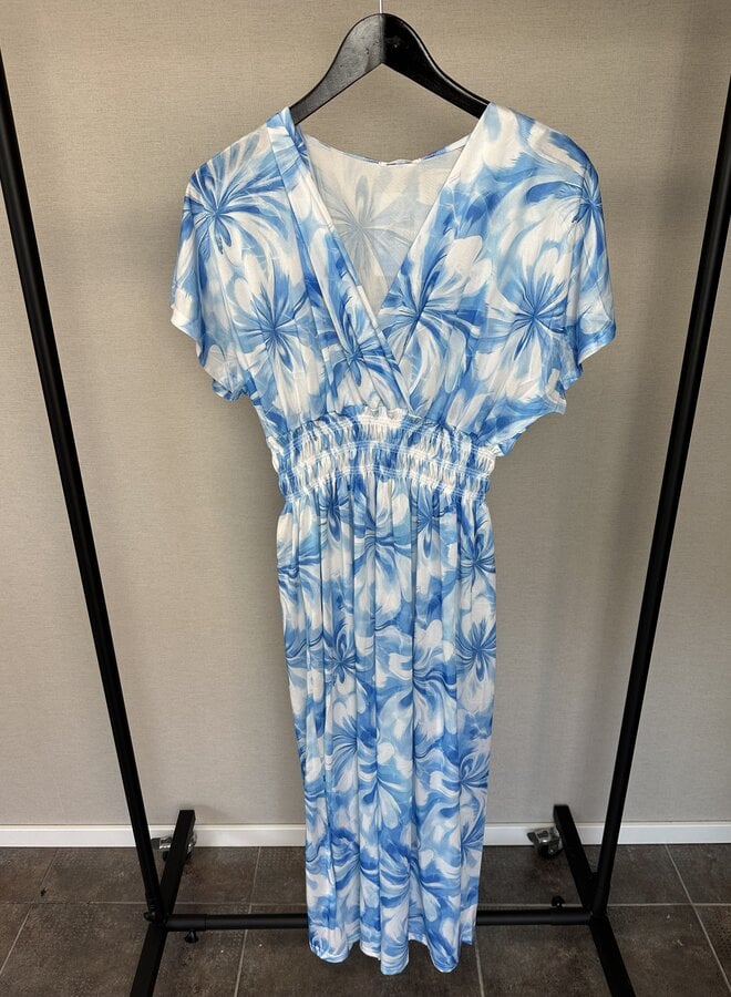 Jurk Michelle (Meerdere kleuren)