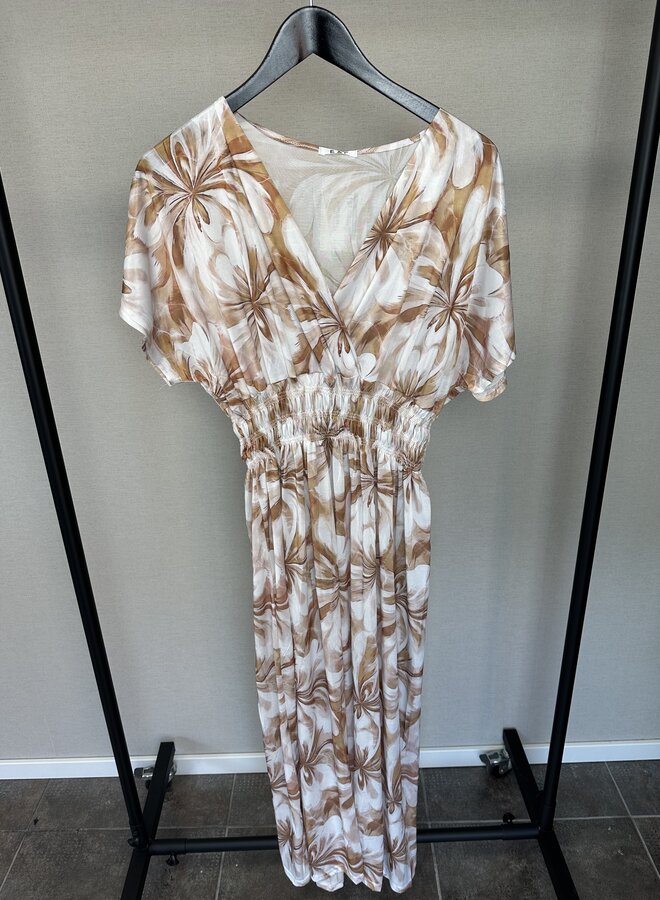 Jurk Michelle (Meerdere kleuren)