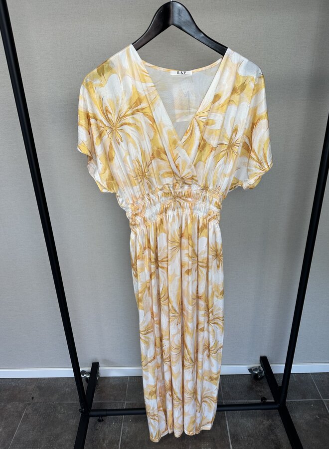 Jurk Michelle (Meerdere kleuren)