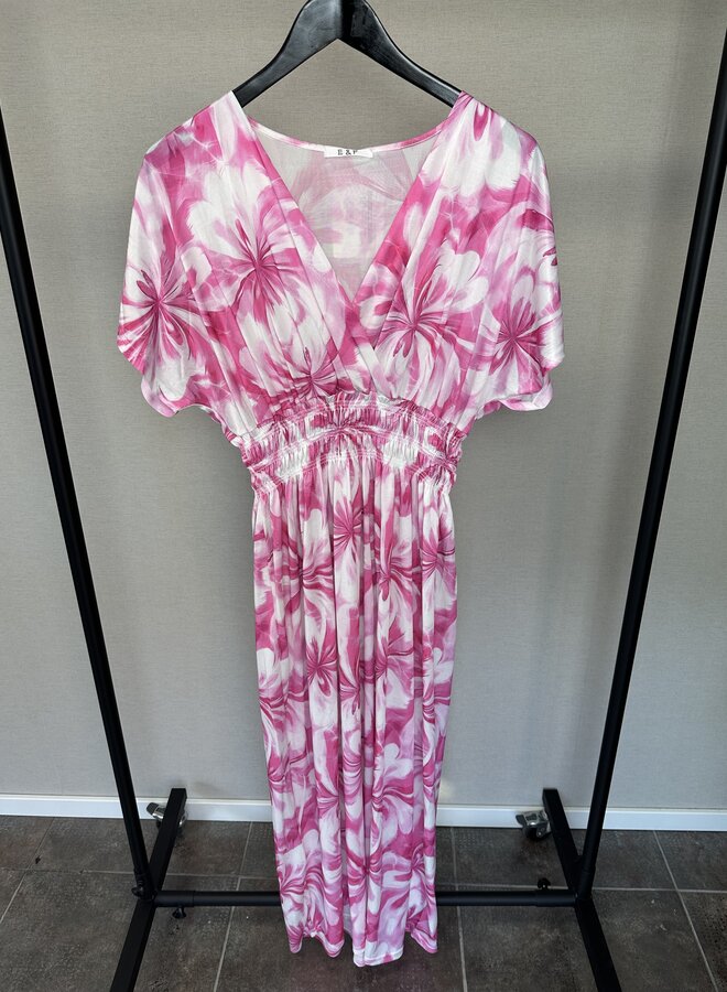 Jurk Michelle (Meerdere kleuren)