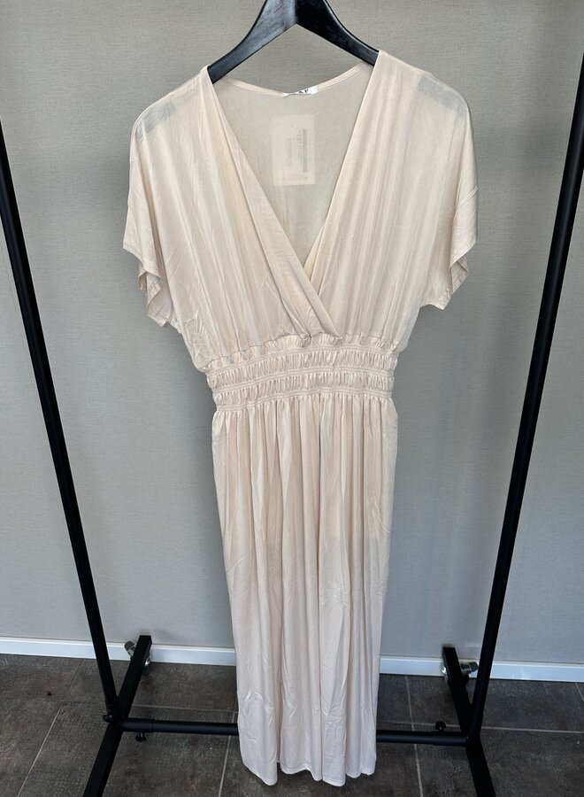 Jurk Elin (meerdere kleuren)