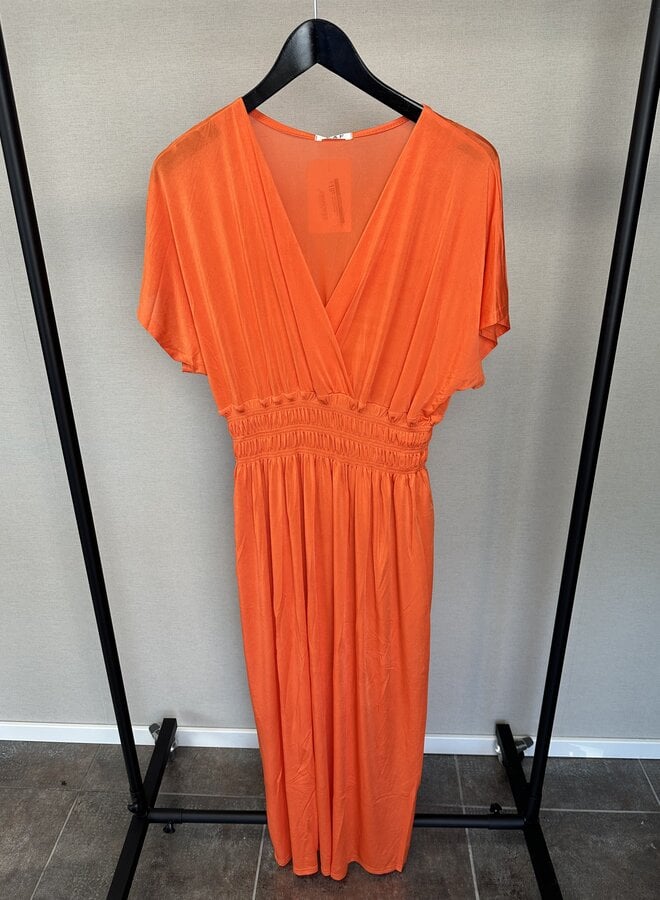 Jurk Elin (meerdere kleuren)