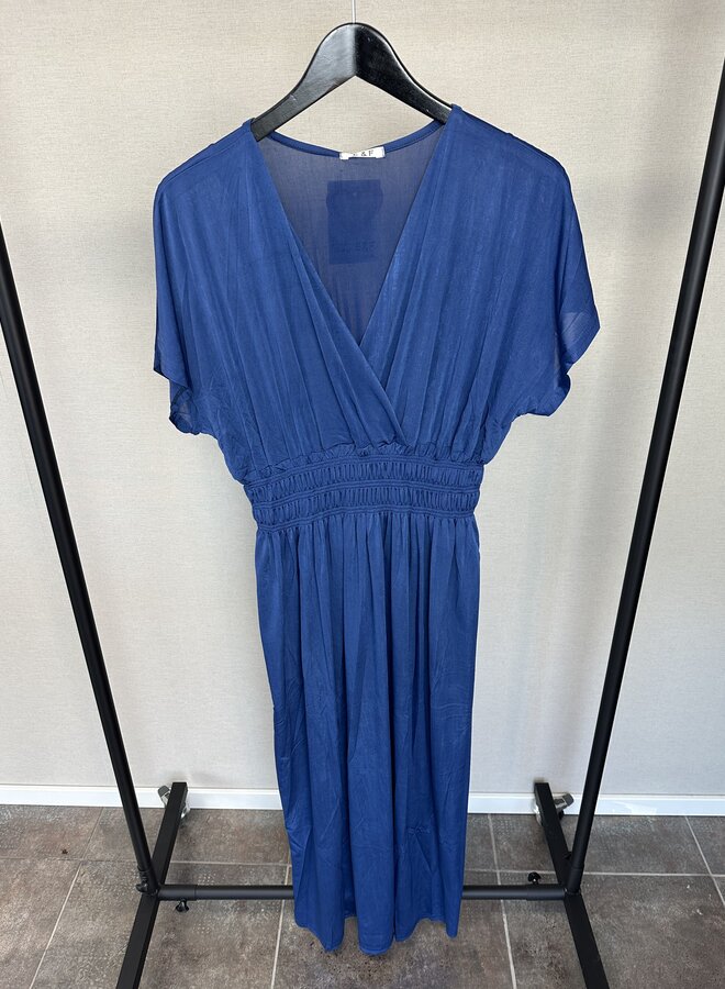 Jurk Elin (meerdere kleuren)