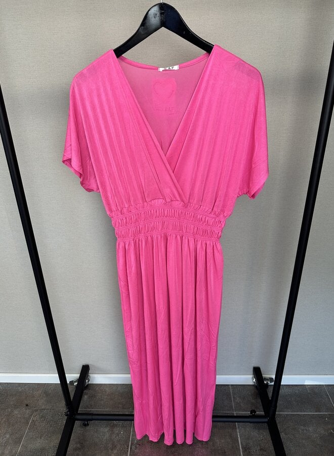 Jurk Elin (meerdere kleuren)