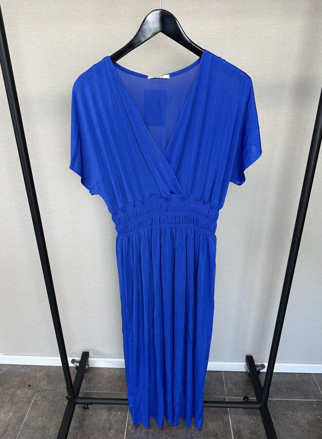 Jurk Elin (meerdere kleuren)