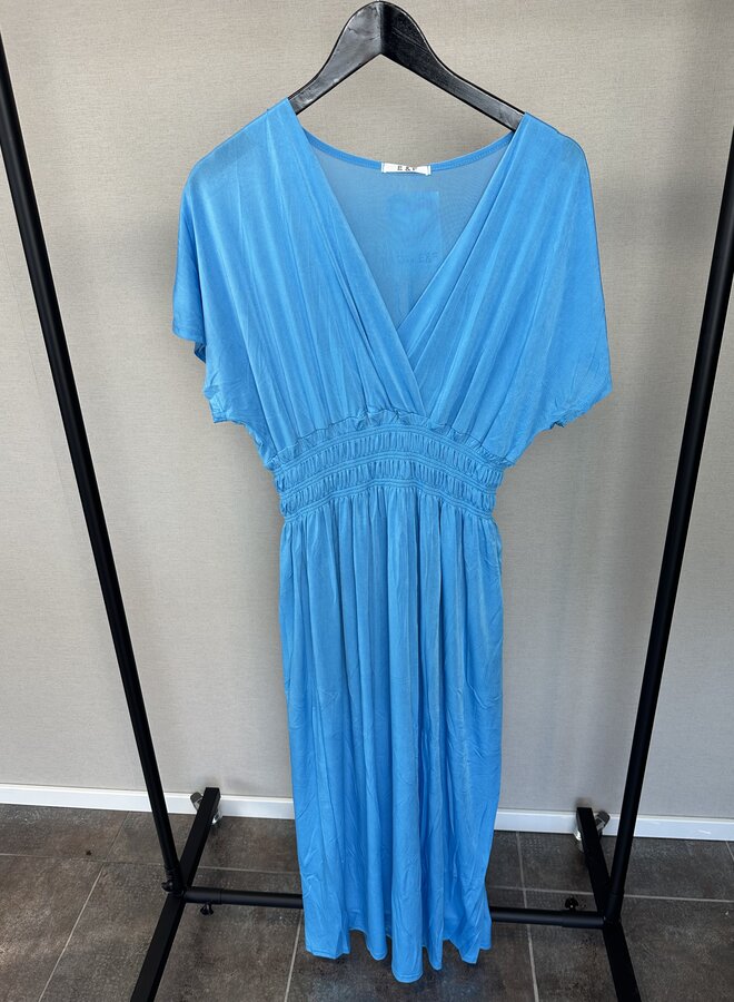 Jurk Elin (meerdere kleuren)