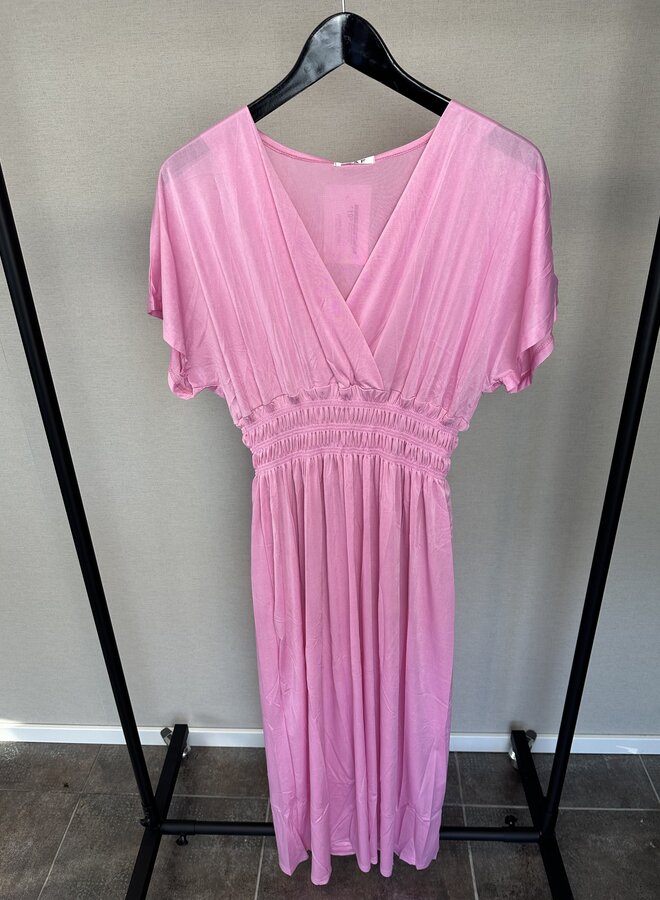 Jurk Elin (meerdere kleuren)