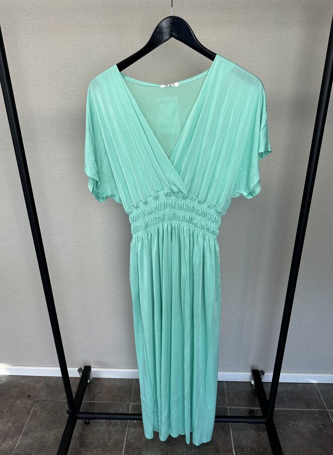 Jurk Elin (meerdere kleuren)