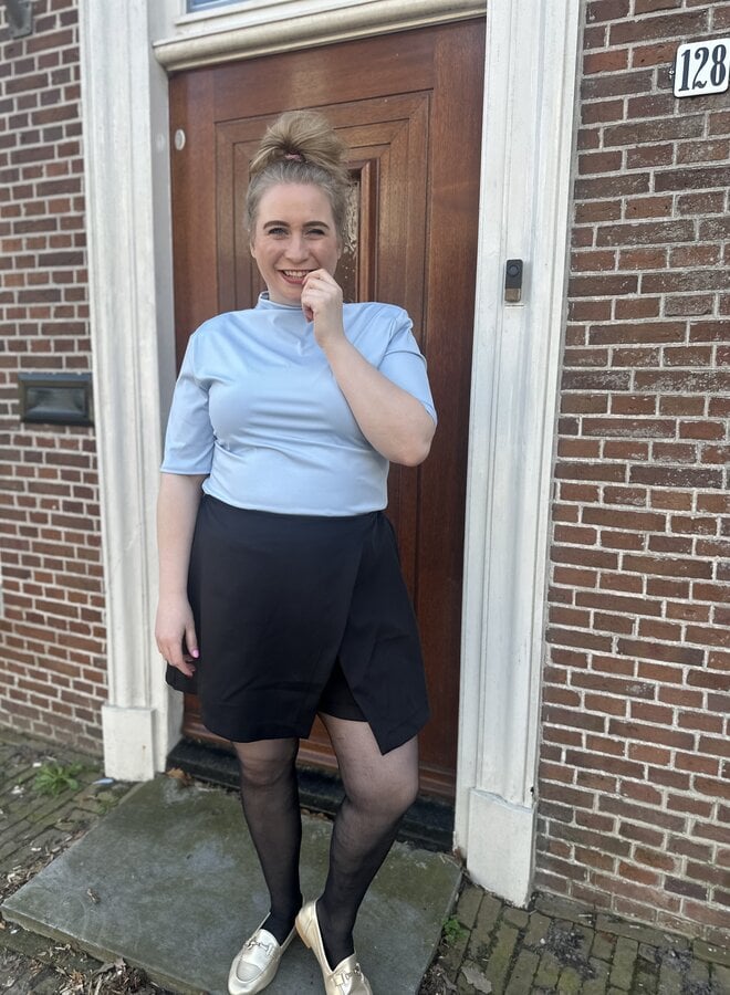 Travel Shirt (meerdere kleuren)