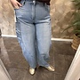 Jeans ZN049#