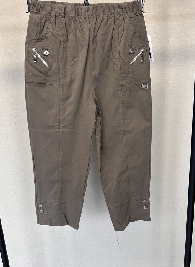 Cherry Berry Broek Driekwart (meerdere kleuren)