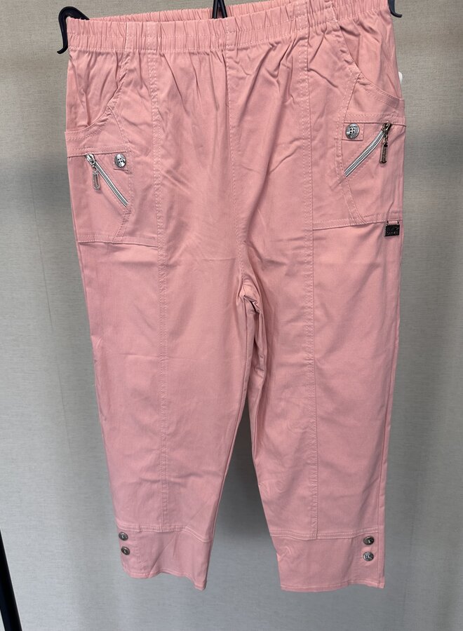 Cherry Berry Broek Driekwart (meerdere kleuren)