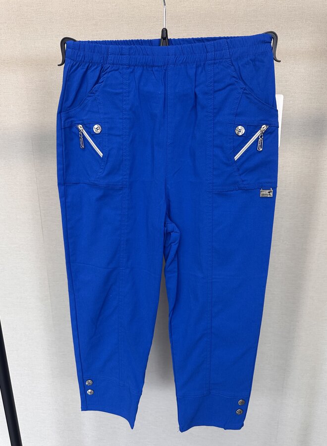 Cherry Berry Broek Driekwart (meerdere kleuren)