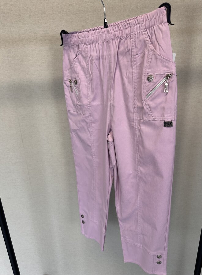 Cherry Berry Broek Driekwart (meerdere kleuren)