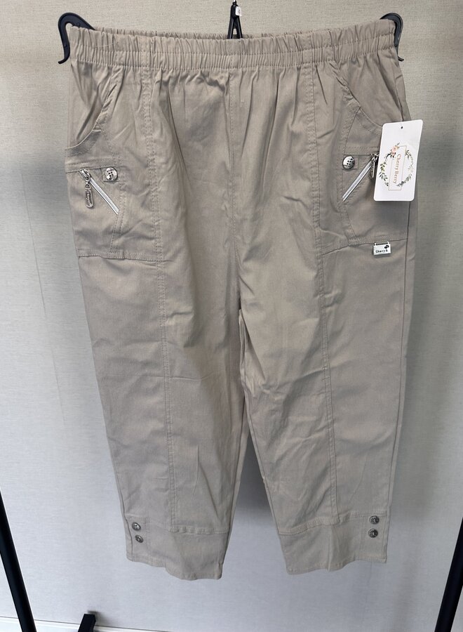 Cherry Berry Broek Driekwart (meerdere kleuren)