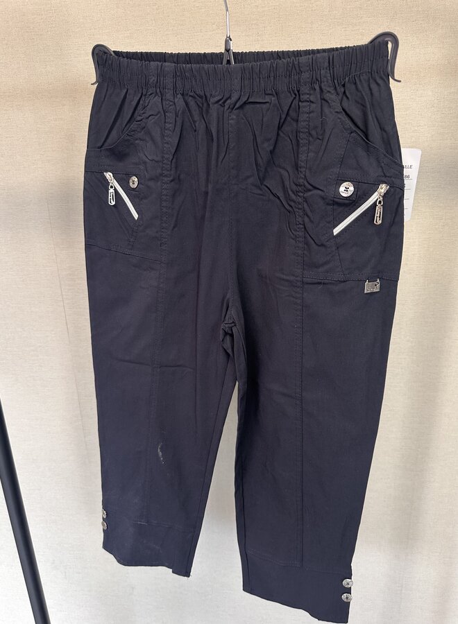 Cherry Berry Broek Driekwart (meerdere kleuren)