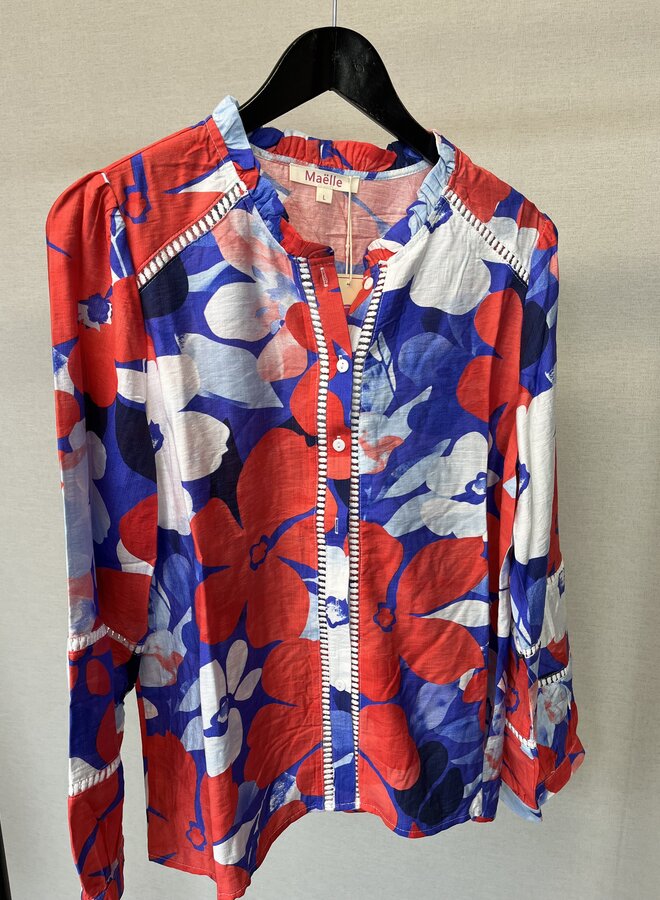 Blouse Lotte