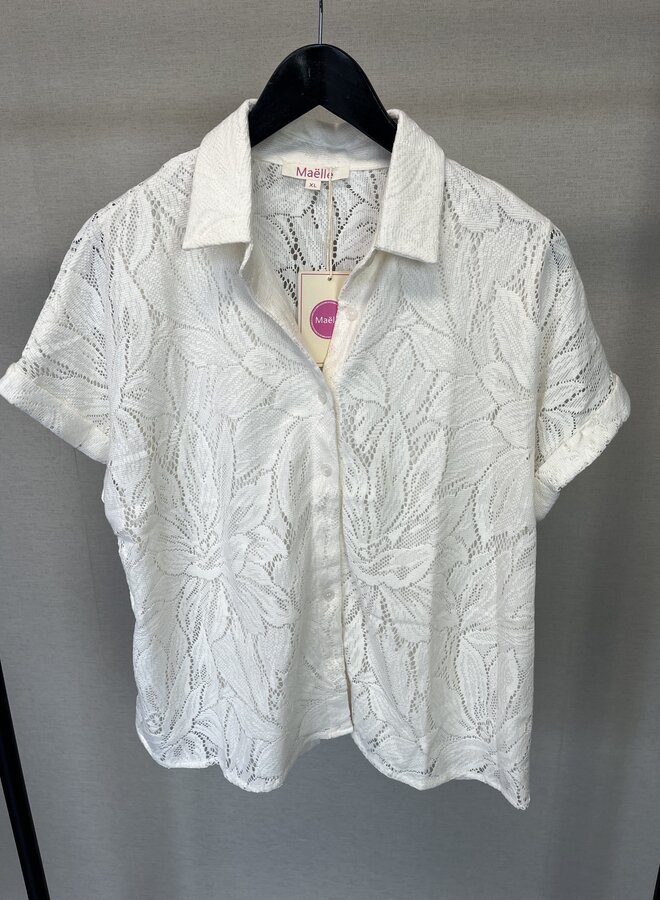 Blouse Berber