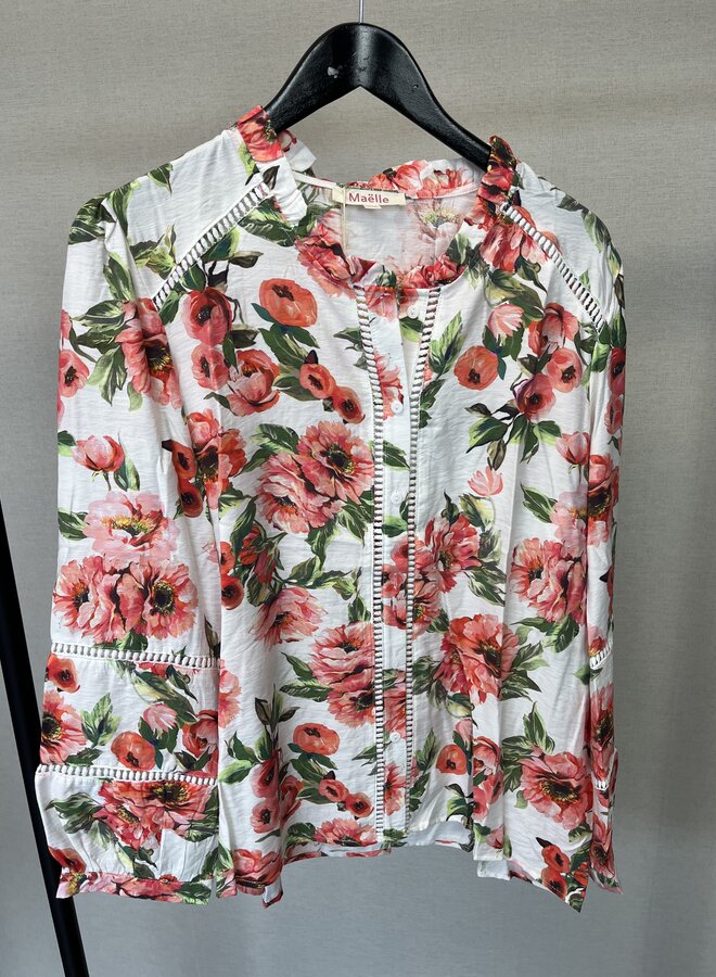 Blouse Anouk