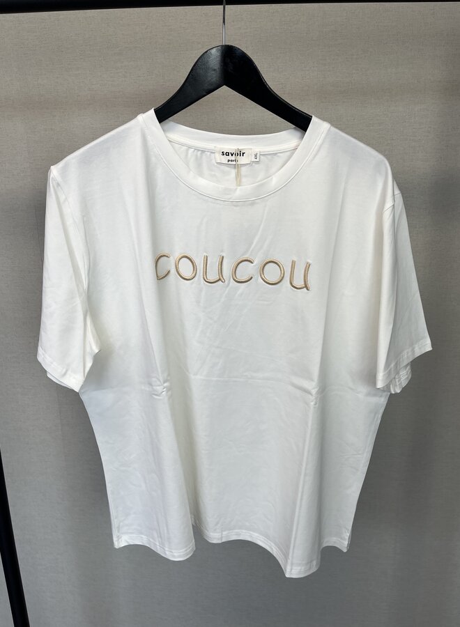 Shirt Manou