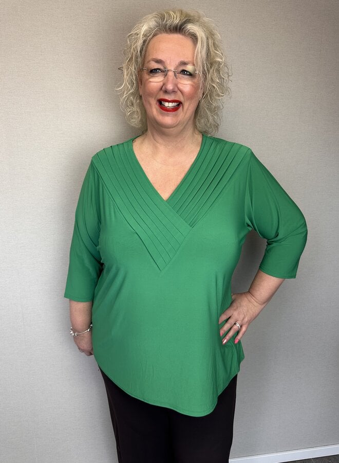 (1/2) Tuniek B-2501 (meerdere kleuren)