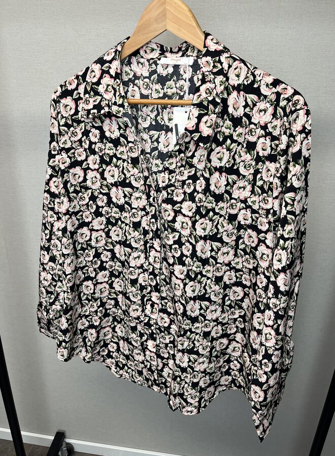Blouse Romeé