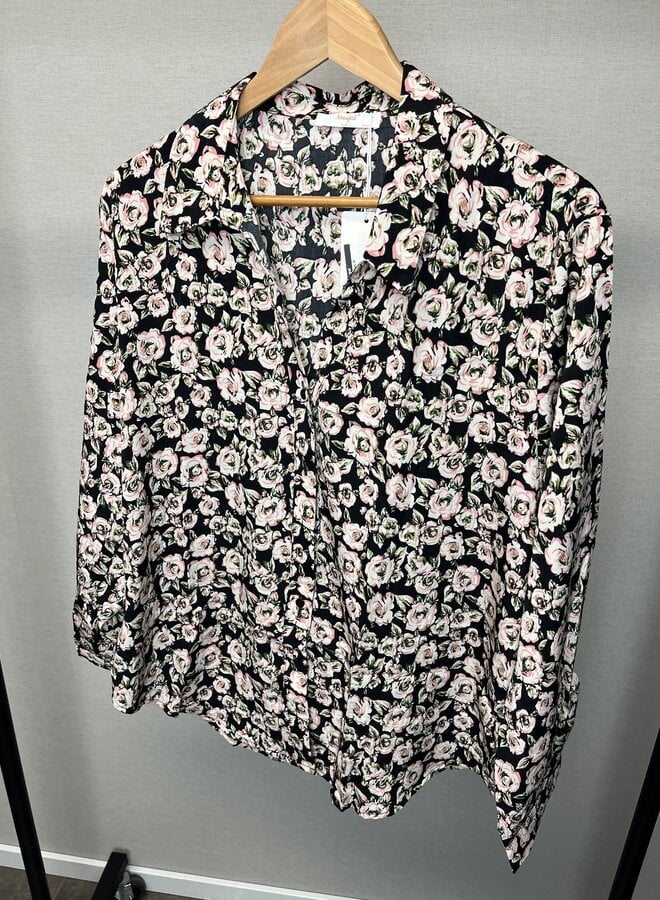 Blouse Romeé
