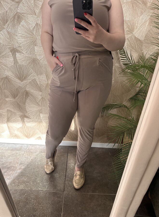 Broek D-2102 Agnes (meerdere kleuren)