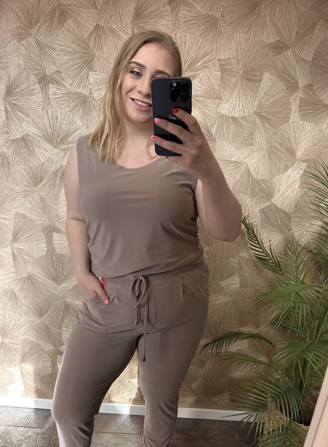 Top A-12 Basic (meerdere kleuren)