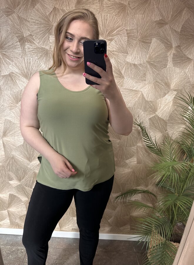 Top A-12 Basic (meerdere kleuren)