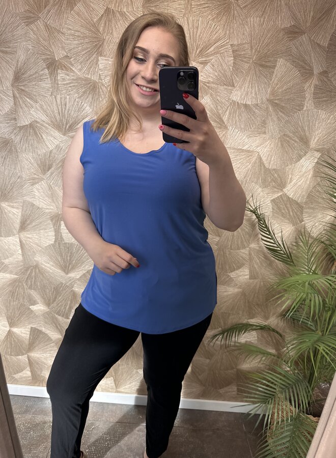 Top A-12 Basic (meerdere kleuren)