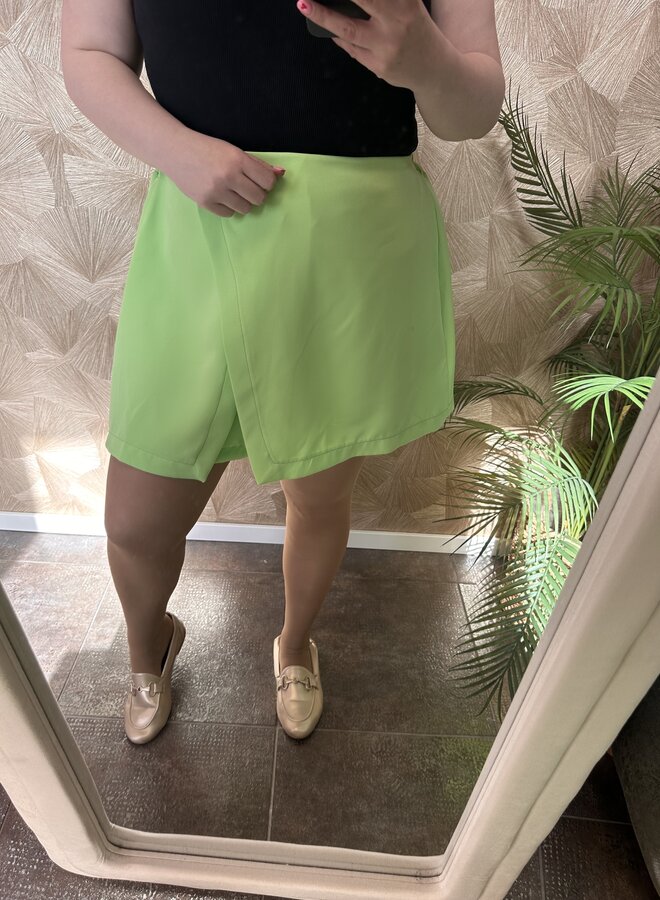 Broekrok Mia (meerdere kleuren)