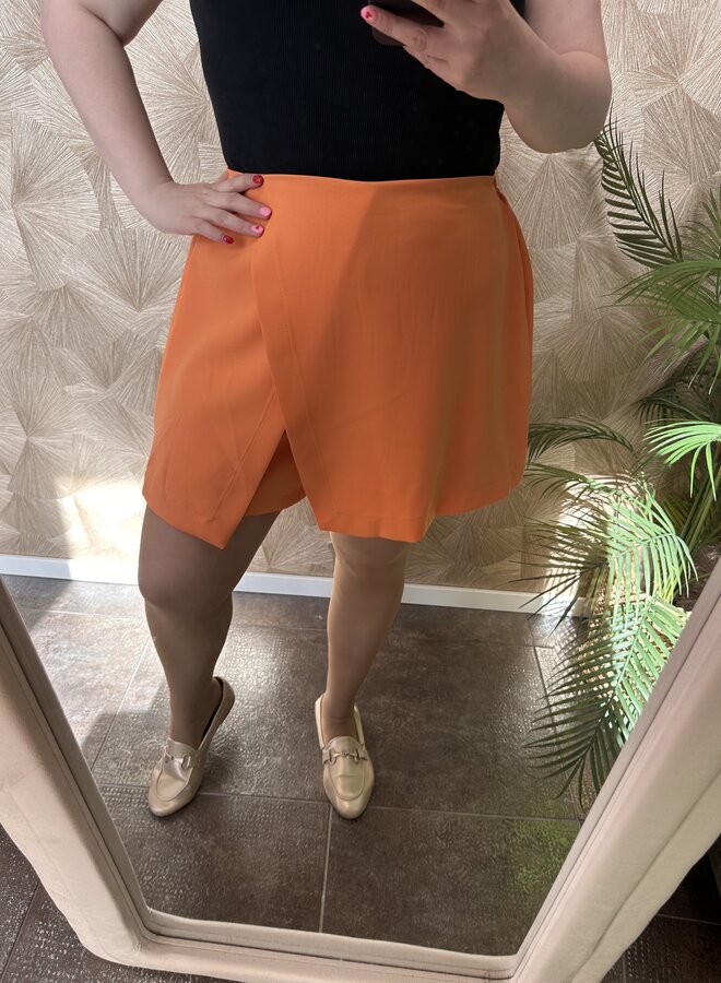 Broekrok Mia (meerdere kleuren)