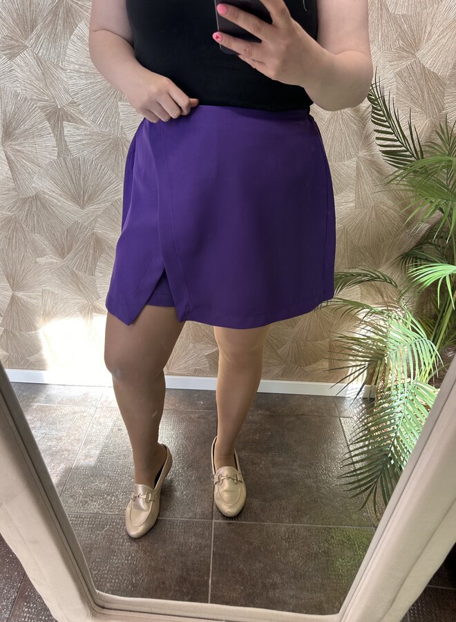 Broekrok Mia (meerdere kleuren)