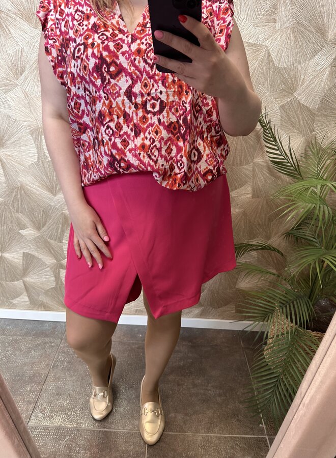 Broekrok Mia (meerdere kleuren)