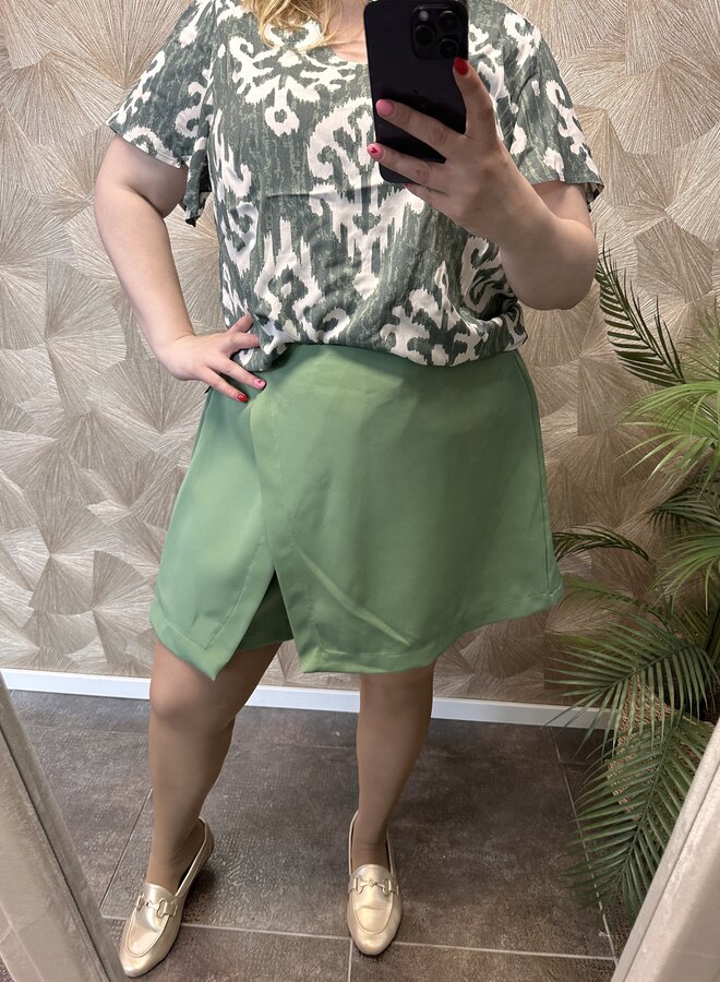 Broekrok Mia (meerdere kleuren)