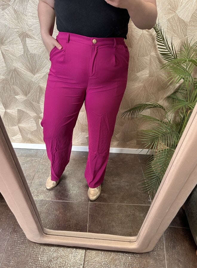 Pantalon Delia (Meerdere kleuren)