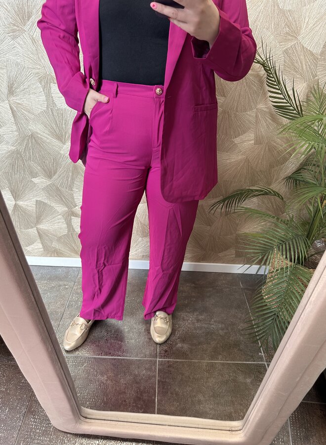 Pantalon Delia (Meerdere kleuren)