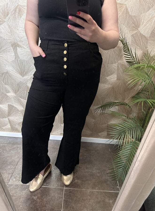 Broek Selma (Meerdere kleuren)’