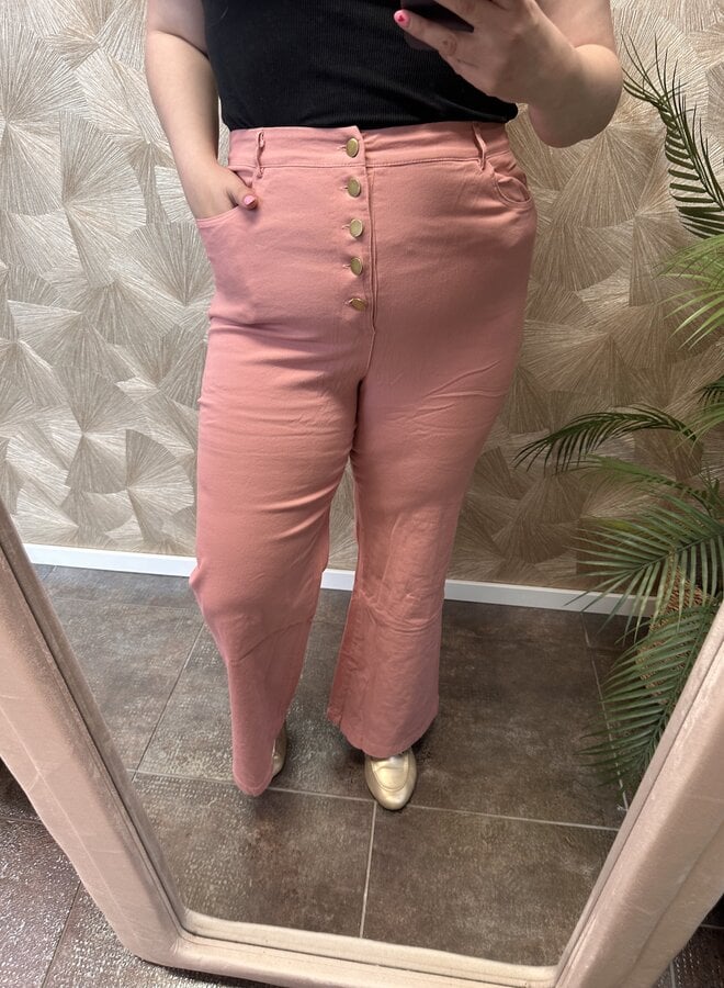 Broek Selma (Meerdere kleuren)’