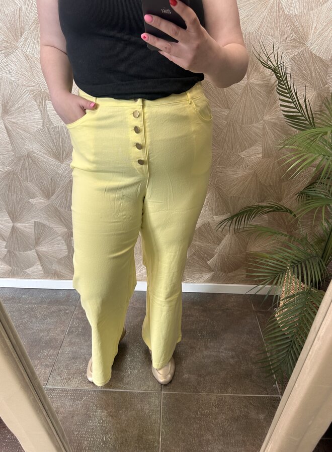 Broek Selma (Meerdere kleuren)’
