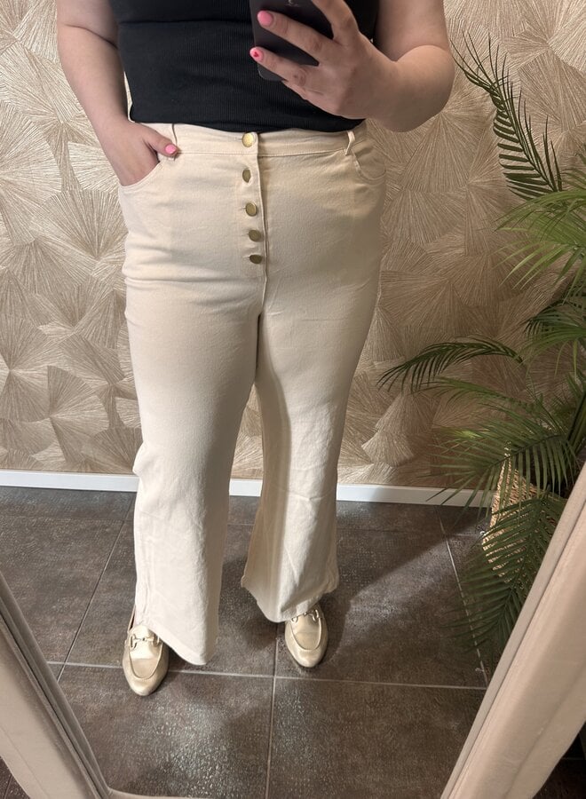 Broek Selma (Meerdere kleuren)’