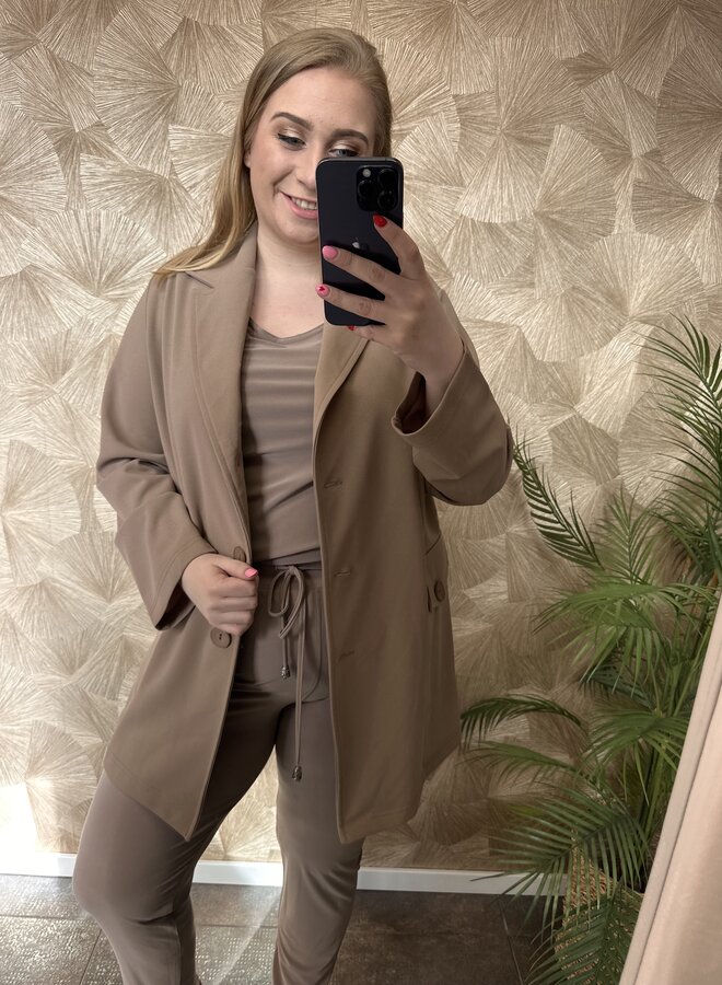 Blazer N-2601 Hilda