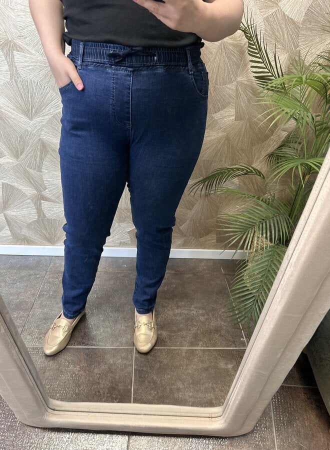 Broek Cherry Berry Y19016#