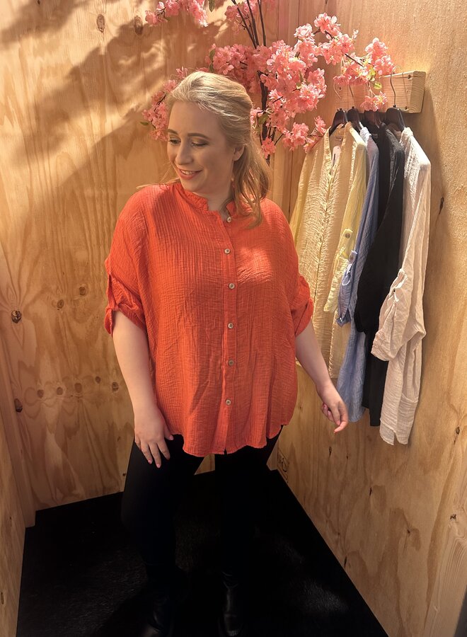 Blouse Iris (meerdere kleuren)