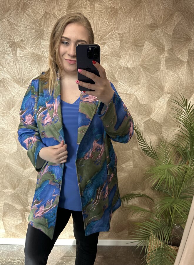 Blazer N-2601 Astrid