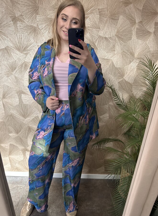 Blazer N-2601 Astrid