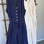 Jumpsuit Sofia (meerdere kleuren)