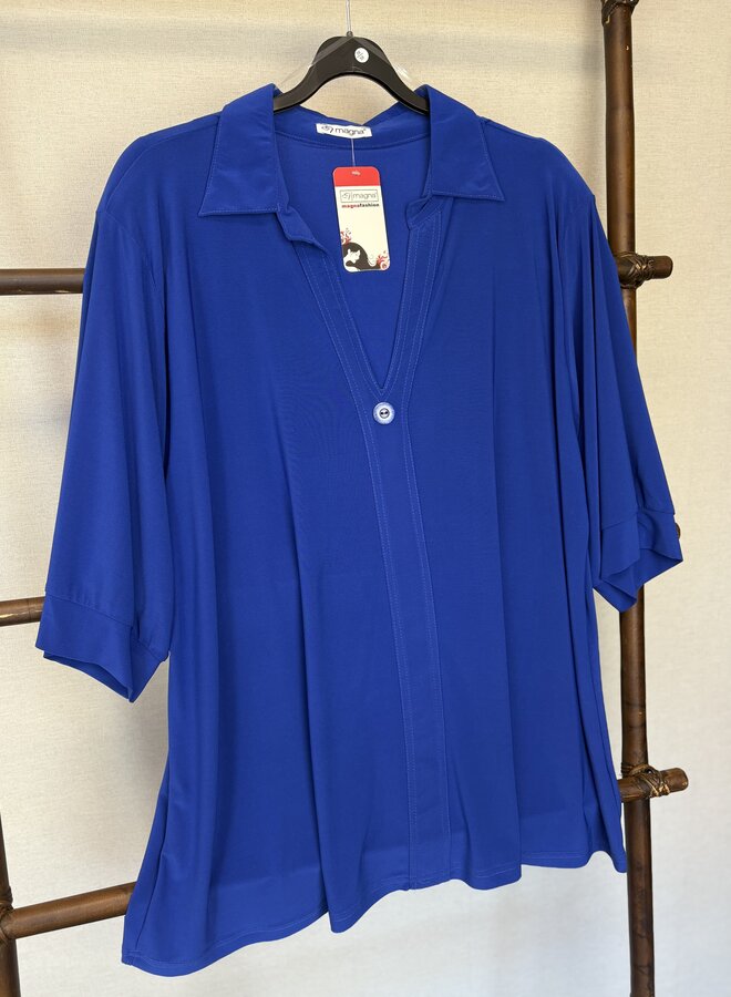 Blouse B-2502 (meerdere kleuren)